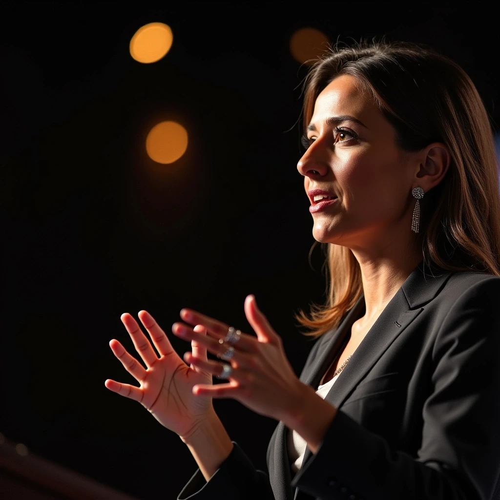 Szkolenie retoryczne